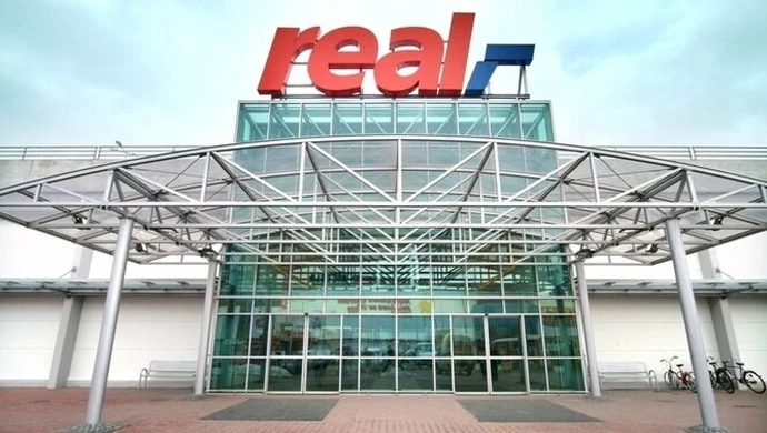 Piotrków: Real zastąpi Carrefour