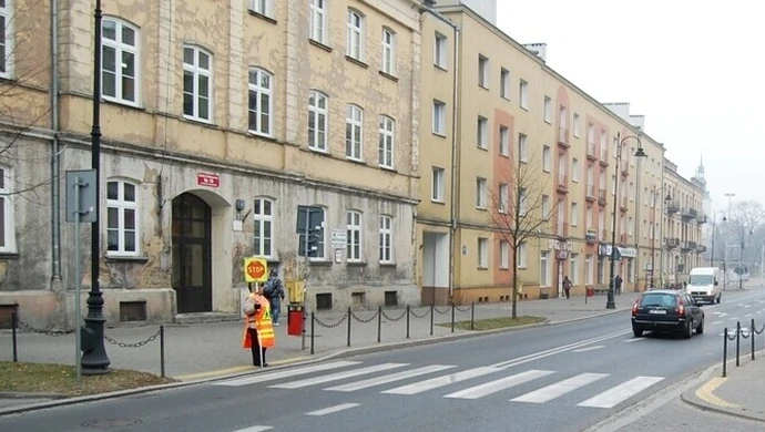 SP10 ewakuowana – włączyły się czujniki czadu