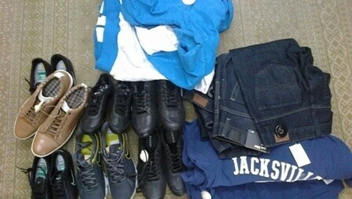 Kradli w regionie, wpadli w Piotrkowie