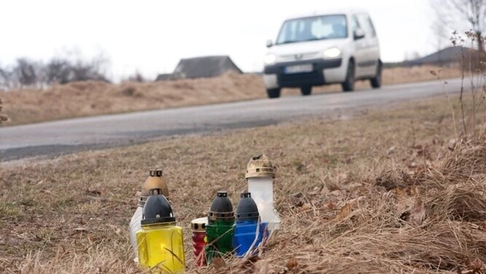 Gdyby nie głupi wybryk, Dawid by żył?