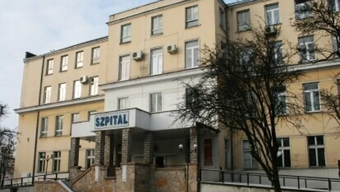 Co dalej ze szpitalem przy Roosevelta?