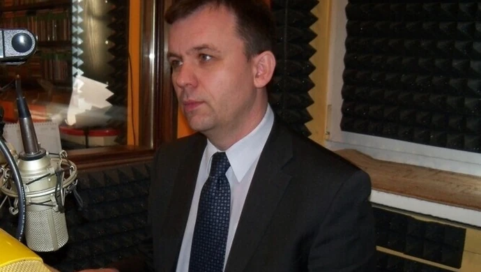 K. Chojniak: Frustratów nie brakuje