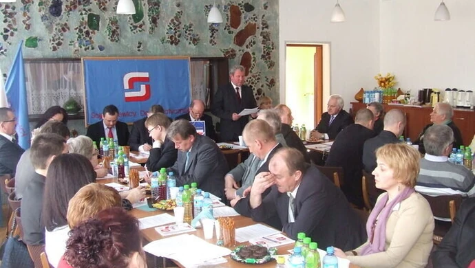 Piotrków: SLD wybrał nowe (stare) władze