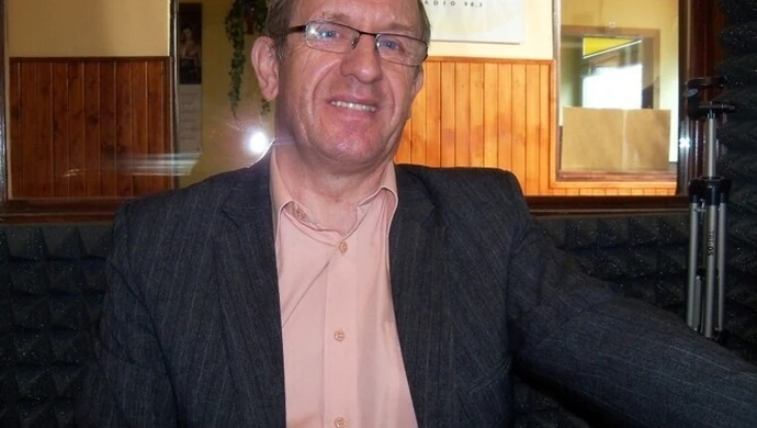 "Uważam, że mogę zrobić jeszcze wiele dobrego"