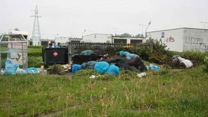 Piotrków: Podzielą miasto na kilka sektorów