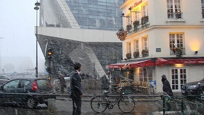 POGODA : deszcz,grad,pioruny i silny wiatr