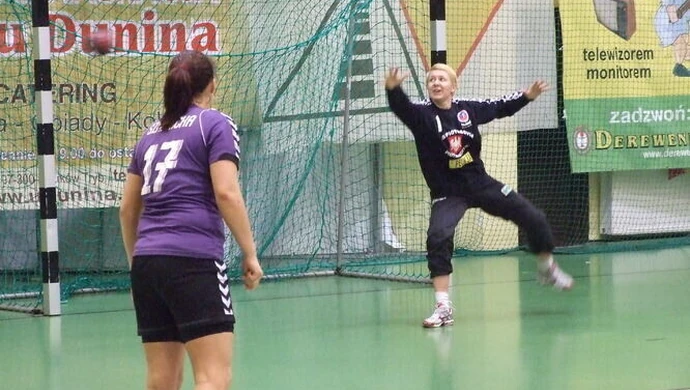 O krok od finału. Piotrcovia walczyła dzielnie