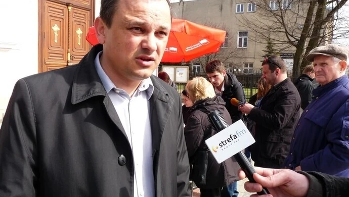 SLD stara się o referendum ws. emerytów