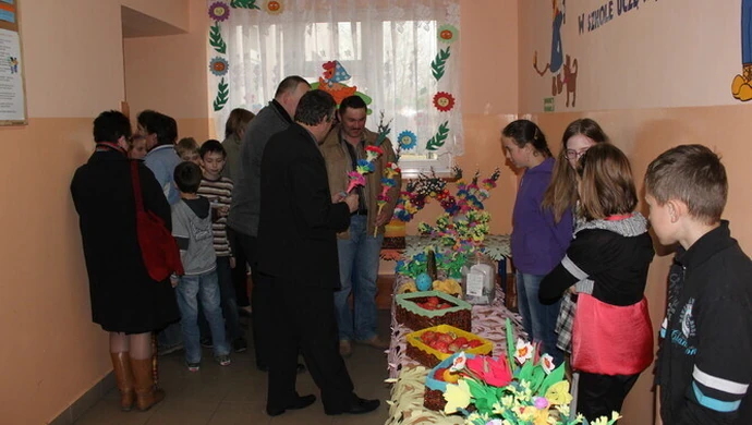  Świąteczny kiermasz