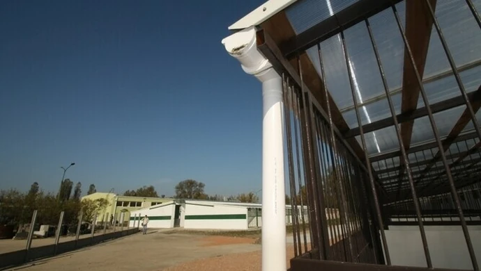 Piotrków: Budowlany bubel za 2,5 miliona złotych?