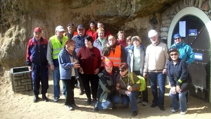 Wolborskie Towarzystwo Kultury i Turystyki już kręci