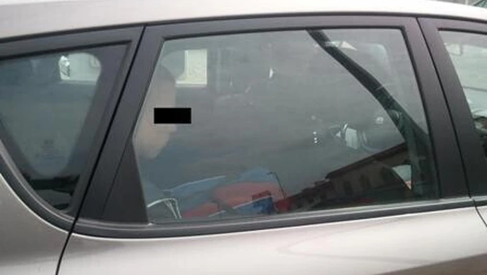 Poszukiwany listem gończym 18-latek zatrzymany