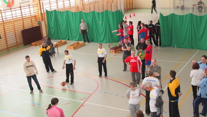 Samorządowcy lubią rekreację