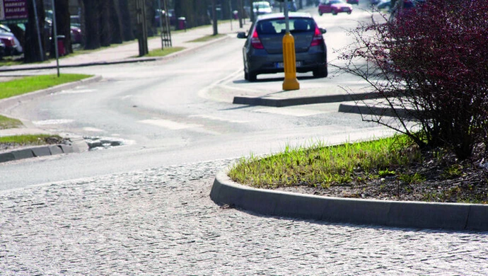 Piotrków po zimie: czysty czy brudny?