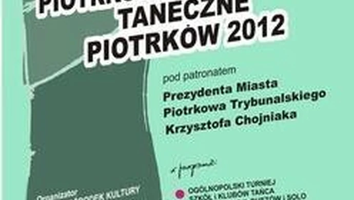 VIII Impresje Taneczne w rytmie latino