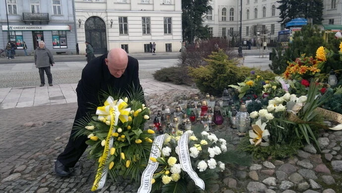 Ku pamięci bł. Jana Pawła II