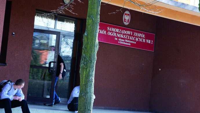 Oświata coraz droższa. Jak oszczędza Bełchatów?