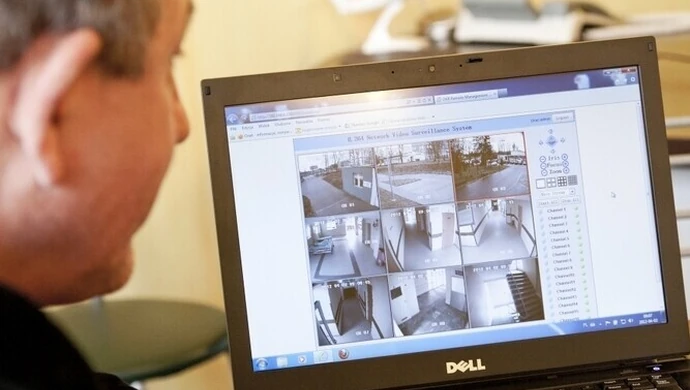 Pacjenci nie będą podglądani