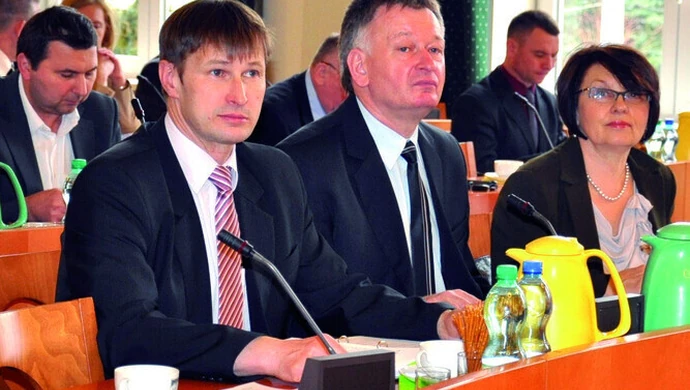 Telewizja Trwam podzieliła radnych Bełchatowa?