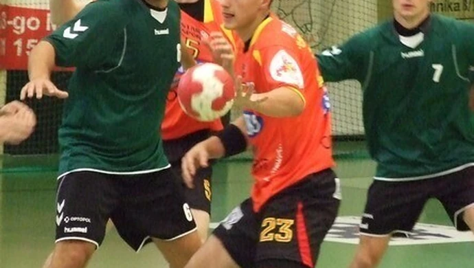 Piotrkowianin - Czuwaj. Nadchodzi mecz o wszystko