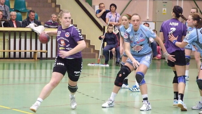 Piotrcovia bliżej piątego miejsca