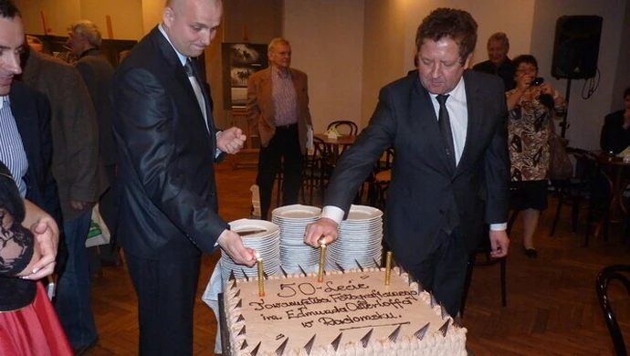 Radomsko: Pół wieku fotografii