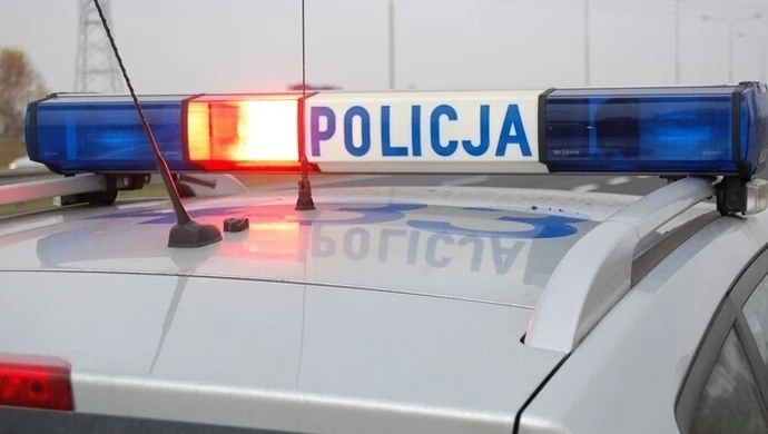 Dyscyplinarne zwolnienie dla pijanego policjanta?