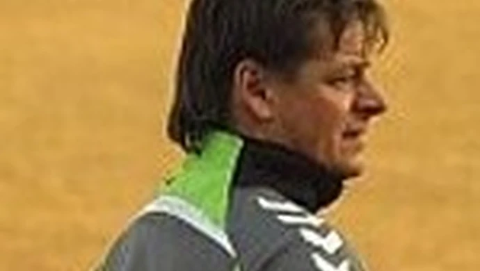 Berensztajn uratuje III ligę dla Włókniarza?