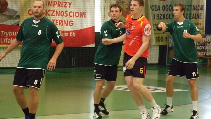 Superliga już o krok. Piotrkowianin wygrał w Warszawie