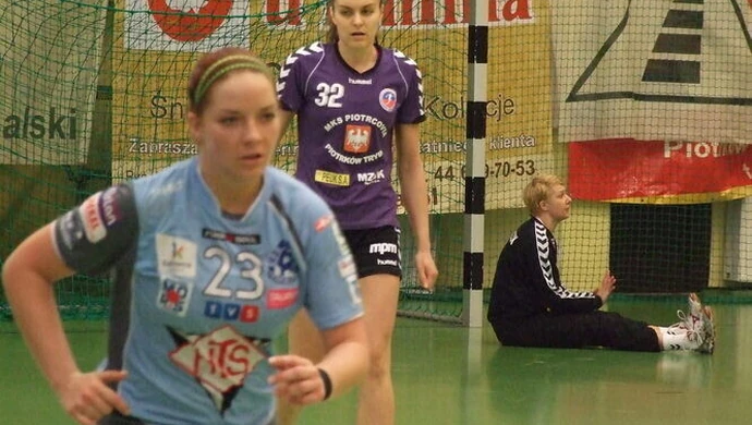 Piotrcovia zagra tylko o siódme miejsce