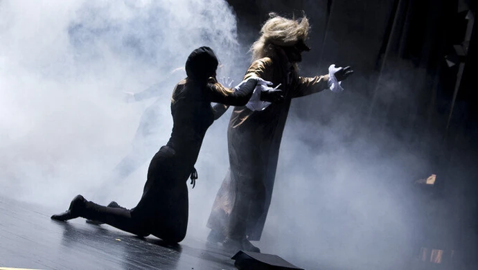 &#8222;Piękna i Bestia&#8221; zachwyciła najmłodszych