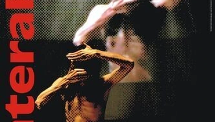 Festiwal sztuki żywej, czyli Interakcje 2012