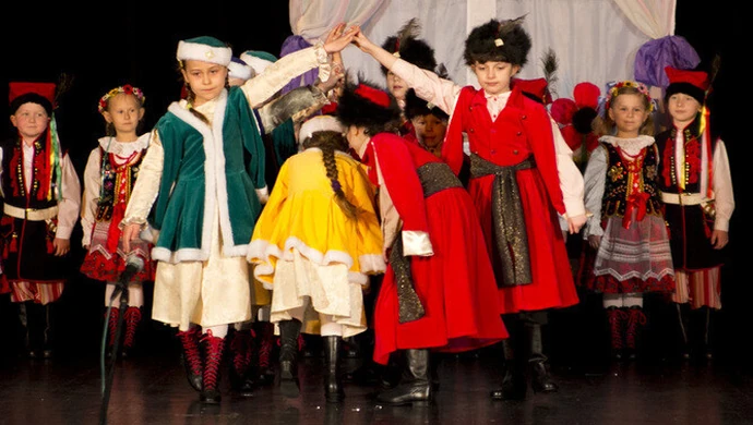 MOK: Festiwal „Fantazja” po raz dziewiąty