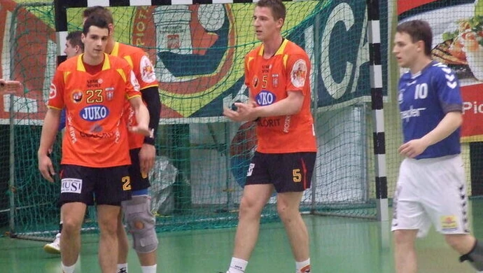 Piotrkowianin znów w Superlidze!