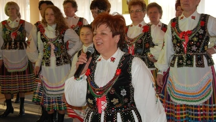 Jubileusz “Ludowej Biesiady”