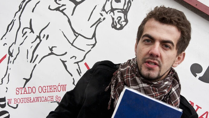 Międzynarodowe skoki po raz pierwszy