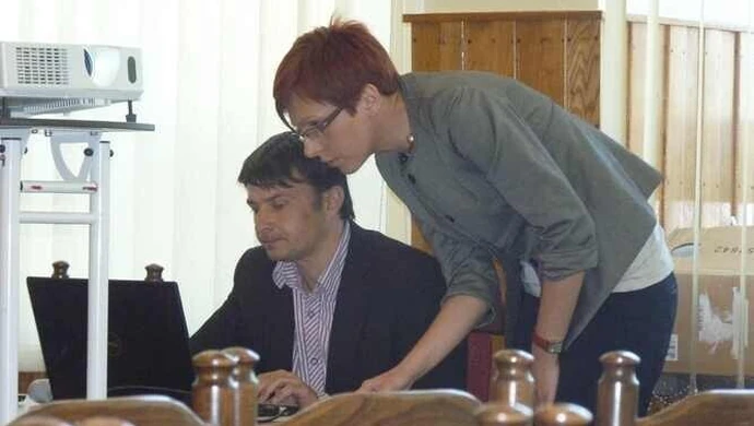 Radomsko: Kiryat Bialik do prokuratury