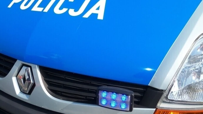 Piotrków: 46-letni mężczyzna potrącony na pasach