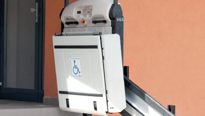 Niepełnosprawni mogą ułatwić sobie życie