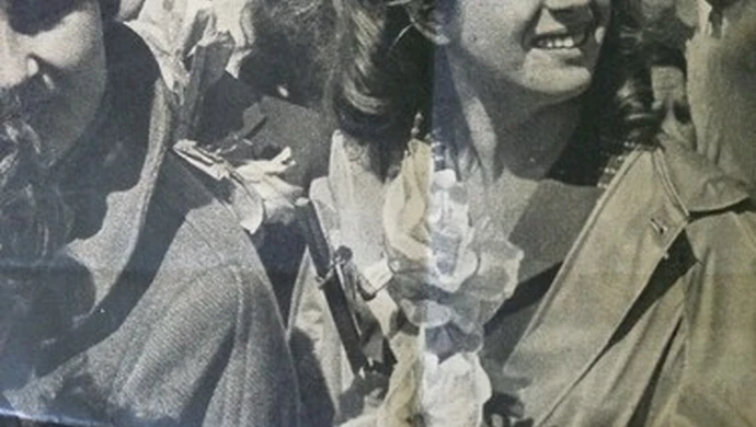 Jak kiedyś obchodzono Święto Pracy nad Strawą 