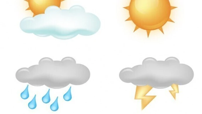 POGODA : To nie koniec burz.