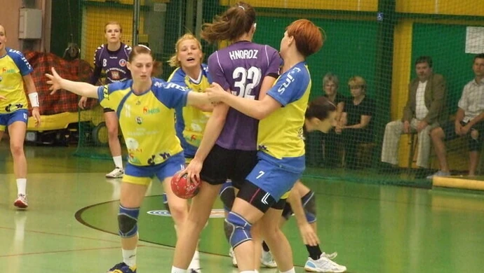 Ósme miejsce bliżej Piotrcovii