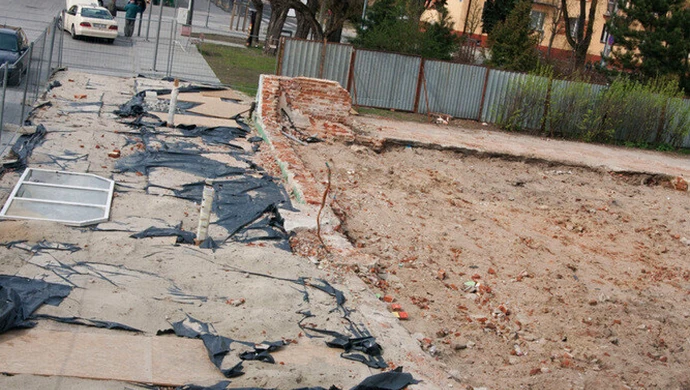 Bełchatów: Gigantyczne “Giganty Mocy”