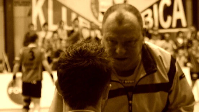 Były trener Piotrkowianina nie żyje