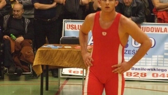 Grzybicki też bez olimpijskiej kwalifikacji