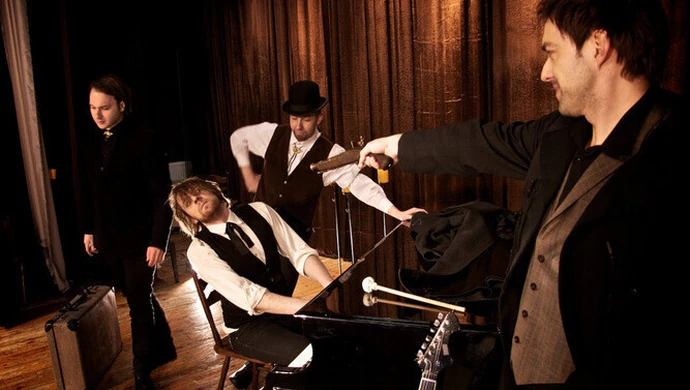 Koncert NeLL w Spirali