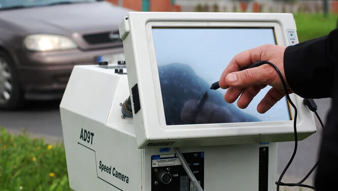 Piotrków: Gdzie stanie miejski fotoradar?