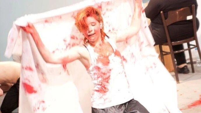 Roztrzaskali instrumenty i... zakończyli Interakcje