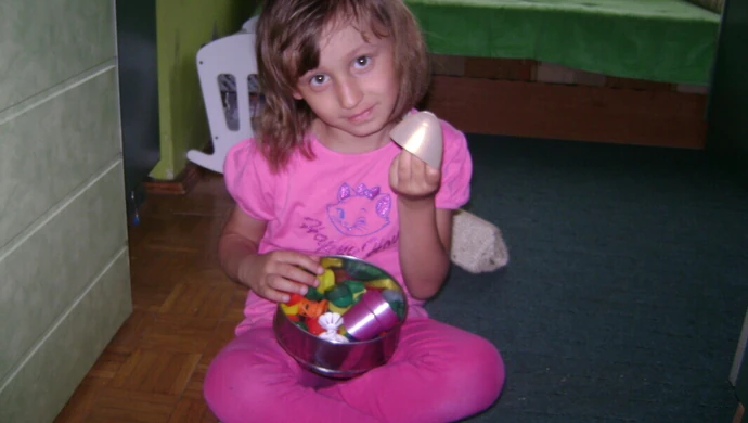 Nasze schronisko potrzebuje pomocy!Zakręćmy sie w nakrętkach dla bezdomnych zwierzat