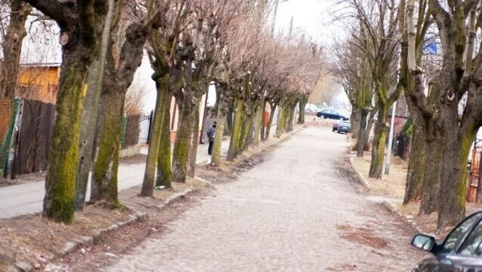 Piotrków: Starą Belzacką połączą z Armii Krajowej